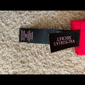 Victoria secrets bra